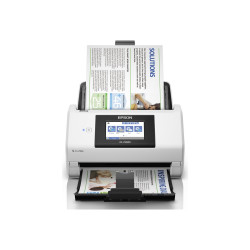 Epson WorkForce DS-790WN - Escáner de documentos - a dos car | APLIUM