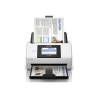 Epson WorkForce DS-790WN - Escáner de documentos - a dos car | APLIUM