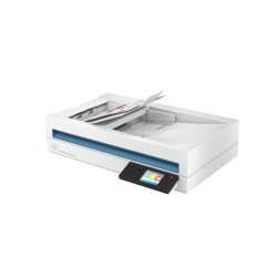 HP Scanjet Ent Flow N6600 FNW1 50PPM 100IPM Adf USB | APLIUM