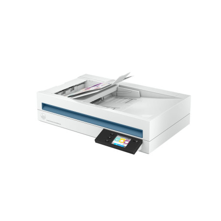 Scanjet Enterprise Flow N6600