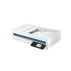 HP Scanjet Ent Flow N6600 FNW1 50PPM 100IPM Adf USB | APLIUM