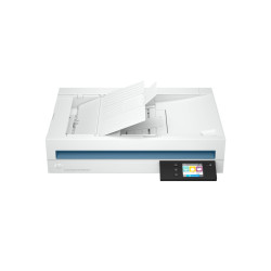 HP Scanjet Ent Flow N6600 FNW1 50PPM 100IPM Adf USB | APLIUM