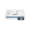 HP Scanjet Ent Flow N6600 FNW1 50PPM 100IPM Adf USB | APLIUM