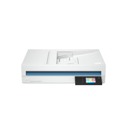 HP Scanjet Ent Flow N6600 FNW1 50PPM 100IPM Adf USB | APLIUM