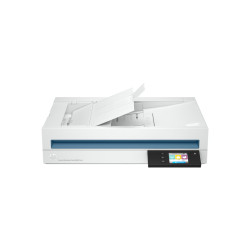 HP Scanjet Ent Flow N6600 FNW1 50PPM 100IPM Adf USB | APLIUM