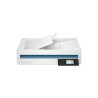 HP Scanjet Ent Flow N6600 FNW1 50PPM 100IPM Adf USB | APLIUM