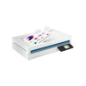 HP Scanjet Ent Flow N6600 FNW1 50PPM 100IPM Adf USB | APLIUM