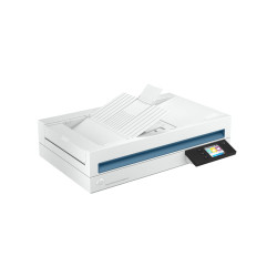 HP Scanjet Ent Flow N6600 FNW1 50PPM 100IPM Adf USB | APLIUM