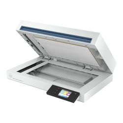 HP Scanjet Ent Flow N6600 FNW1 50PPM 100IPM Adf USB | APLIUM