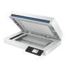 HP Scanjet Ent Flow N6600 FNW1 50PPM 100IPM Adf USB | APLIUM