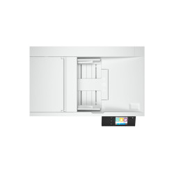 HP Scanjet Ent Flow N6600 FNW1 50PPM 100IPM Adf USB | APLIUM