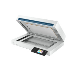 HP Scanjet Ent Flow N6600 FNW1 50PPM 100IPM Adf USB | APLIUM