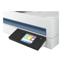 HP Scanjet Ent Flow N6600 FNW1 50PPM 100IPM Adf USB | APLIUM