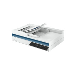 HP Scanjet Pro 2600 F1 Scanner Flatbed Scanner | APLIUM