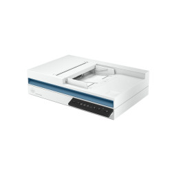 HP Scanjet Pro 2600 F1 Scanner Flatbed Scanner | APLIUM