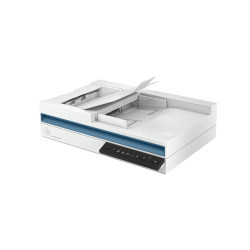 HP Scanjet Pro 2600 F1 Scanner Flatbed Scanner | APLIUM