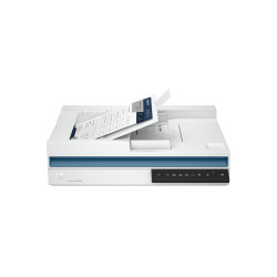 HP Scanjet Pro 2600 F1 Scanner Flatbed Scanner | APLIUM