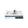 HP Scanjet Pro 2600 F1 Scanner Flatbed Scanner | APLIUM