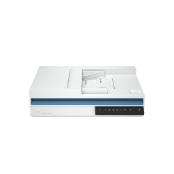 HP Scanjet Pro 2600 F1 Scanner Flatbed Scanner | APLIUM