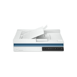 HP Scanjet Pro 2600 F1 Scanner Flatbed Scanner | APLIUM