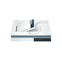 HP Scanjet Pro 2600 F1 Scanner Flatbed Scanner | APLIUM