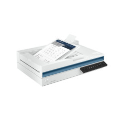 HP Scanjet Pro 2600 F1 Scanner Flatbed Scanner | APLIUM