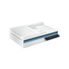 HP Scanjet Pro 2600 F1 Scanner Flatbed Scanner | APLIUM