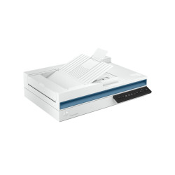 HP Scanjet Pro 2600 F1 Scanner Flatbed Scanner | APLIUM