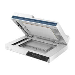 HP Scanjet Pro 2600 F1 Scanner Flatbed Scanner | APLIUM