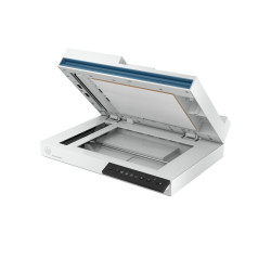 HP Scanjet Pro 2600 F1 Scanner Flatbed Scanner | APLIUM