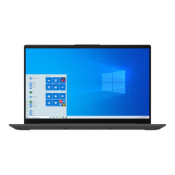 Lenovo IdeaPad 5 15ALC05 82LN - AMD Ryzen 7 - 5700U / hasta 4.3 GHz -