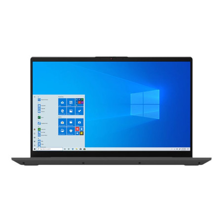 Lenovo IdeaPad 5 15ALC05 82LN - AMD Ryzen 7 - 5700U / hasta 4.3 GHz -