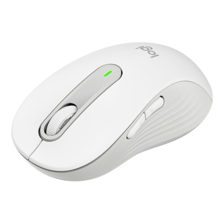 Signature M650 L Wrls Mouse Off-white Emea - Right-handed -L | APLIUM