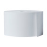 Brother - Blanco - Rollo (5,8 cm x 101,6 m) 1 bobina(s) papel continuo