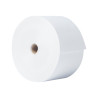 Brother - Blanco - Rollo (5,8 cm x 101,6 m) 1 bobina(s) papel continuo