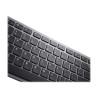 Dell Pro Plus Keyboard and Mouse KM7321W - Juego de teclado y ratón -