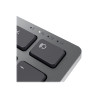Dell Pro Plus Keyboard and Mouse KM7321W - Juego de teclado y ratón -