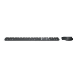 Dell Pro Plus Keyboard and Mouse KM7321W - Juego de teclado y ratón -