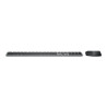 Dell Pro Plus Keyboard and Mouse KM7321W - Juego de teclado y ratón -