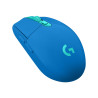 G305 Lightspeed Wireless Gaming Mouse Blue E.D:2408 | APLIUM