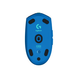 G305 Lightspeed Wireless Gaming Mouse Blue E.D:2408 | APLIUM