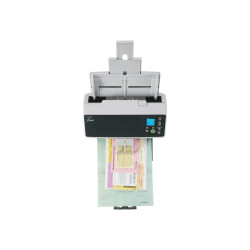 fi-8190 - Escáner de documentos - CIS dual - a dos caras - 2 | APLIUM