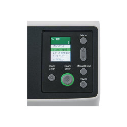 fi-8190 - Escáner de documentos - CIS dual - a dos caras - 2 | APLIUM
