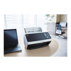 fi-8190 - Escáner de documentos - CIS dual - a dos caras - 2 | APLIUM