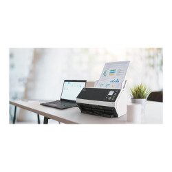 fi-8190 - Escáner de documentos - CIS dual - a dos caras - 2 | APLIUM