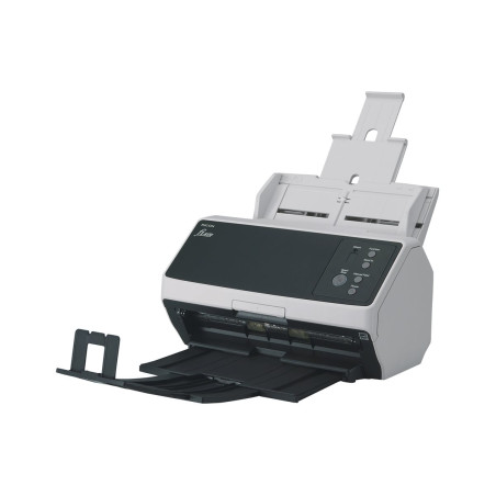 fi-8150 - Escáner de documentos - CIS dual - a dos caras - 216 x 355.6