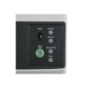 fi-8150 - Escáner de documentos - CIS dual - a dos caras - 216 x 355.6