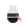 fi-8150 - Escáner de documentos - CIS dual - a dos caras - 216 x 355.6
