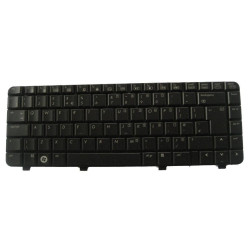 Keyboard (SWISS)