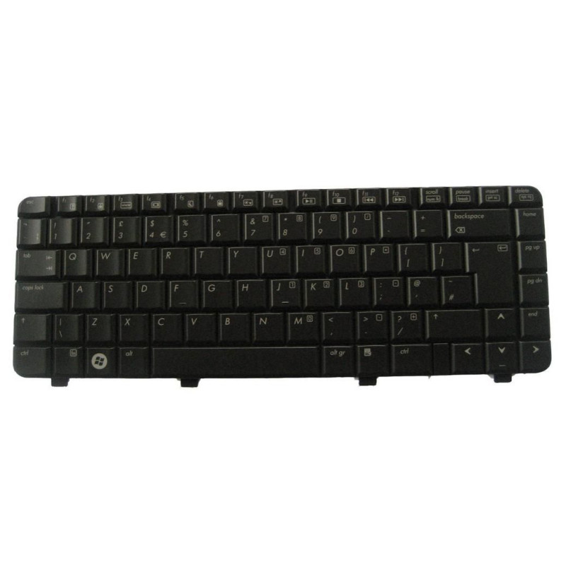 Keyboard (SWISS)